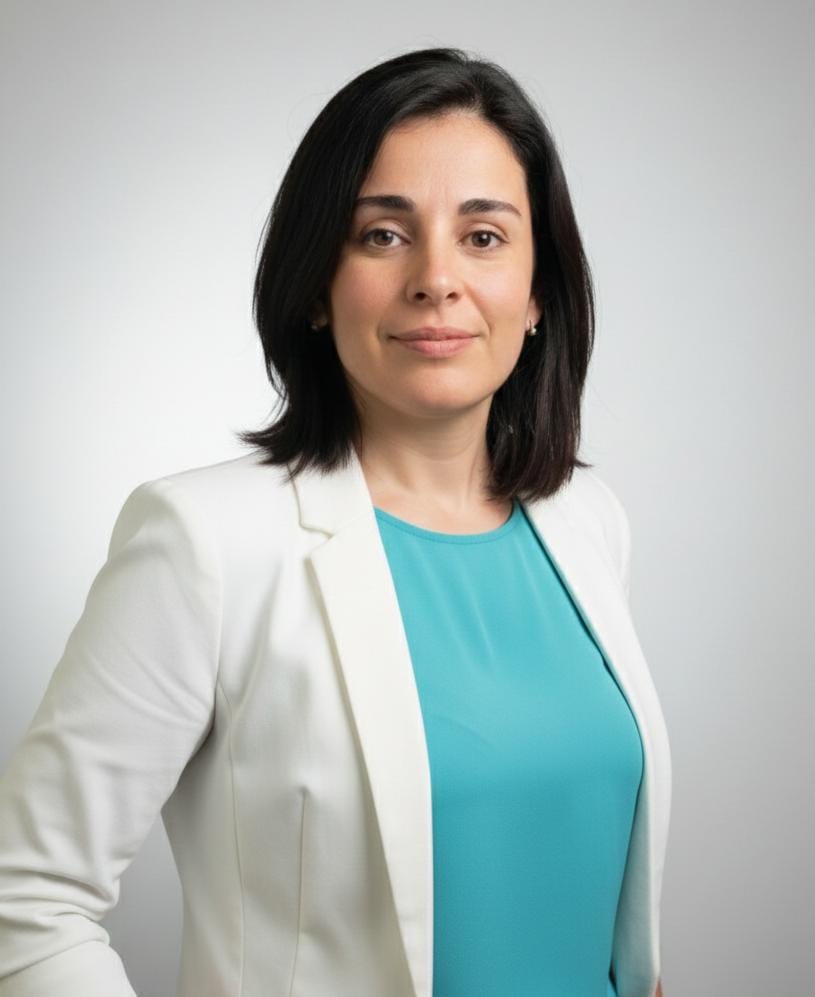 Lic. Carolina Gerez
